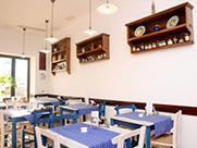 RESTAURANT SPITIKO